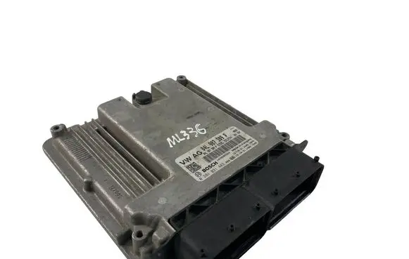 Volkswagen Arteon Engine control unit/module ECU 04L907309P 0281031483