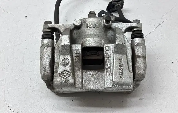 Nissan Rogue Front brake caliper 