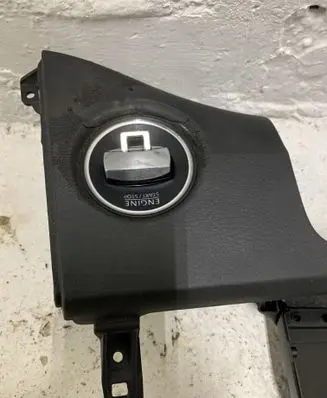 Volkswagen PASSAT B6 Ignition lock
