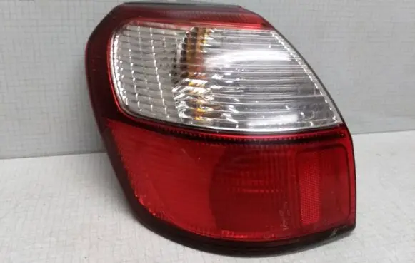 Subaru Legacy Rear/tail lights