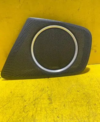 Audi A4 S4 B8 8K Rear door speaker cover trim 8K0035435A