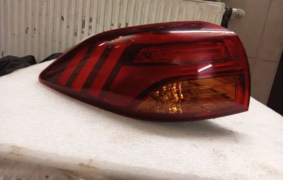Hyundai Tucson TL Rear/tail lights 92401D7600 L009LTL00263758 130520201804