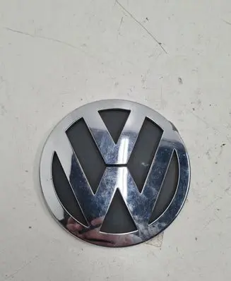 Volkswagen Touran I Manufacturers badge/model letters 1T0853630A