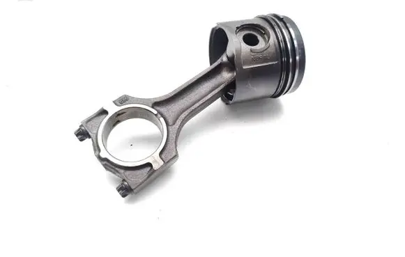 Land Rover Freelander Piston with connecting rod 204D3 M47D20