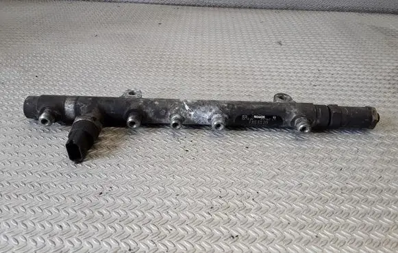 Renault Laguna II Fuel main line pipe 0445214024 7700114017