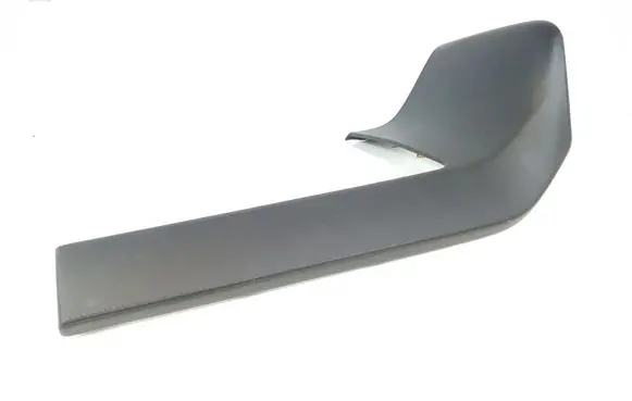 Tesla Model S Dashboard lower bottom trim panel 1002310-01-E