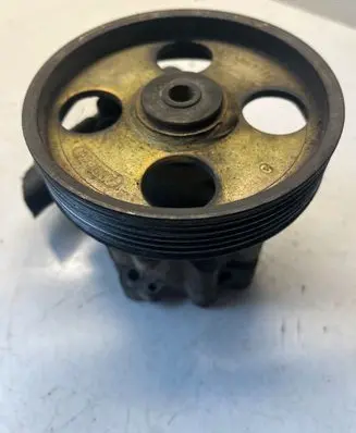 Citroen Jumpy Power steering pump 9638673380
