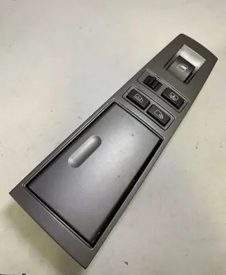 BMW 7 E65 E66 Electric window control switch 7149964 51427149964