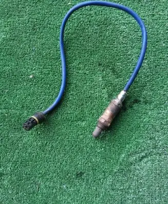 Mercedes-Benz E W210 Lambda probe sensor 0258003798
