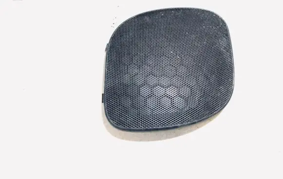 Side speaker trim/cover