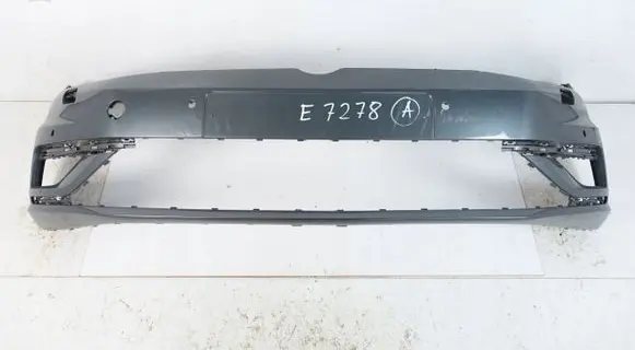 Volkswagen Golf VII Front bumper 5G0807221FL