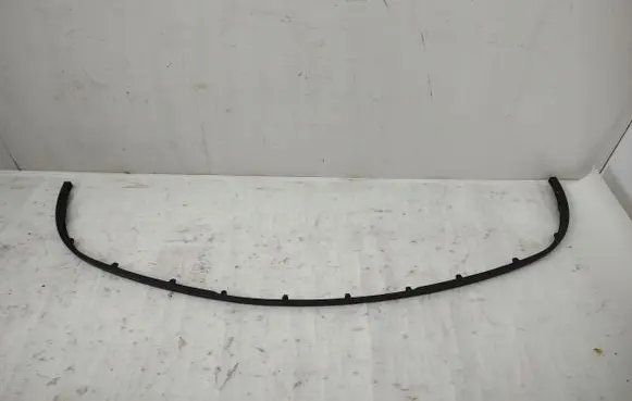 Hyundai Tucson TL Front bumper lip 