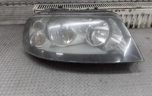 Seat Alhambra (Mk1) Headlight/headlamp 7M7941016H