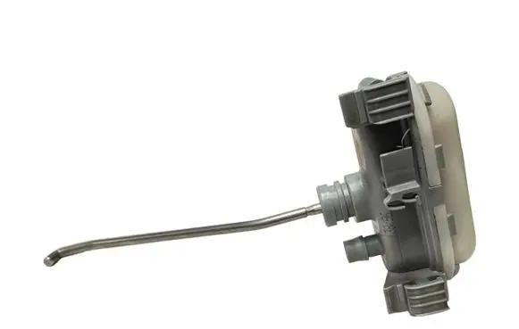 Volkswagen Polo III 6N 6N2 6NF Rear glass lock/latch 6N0862159A