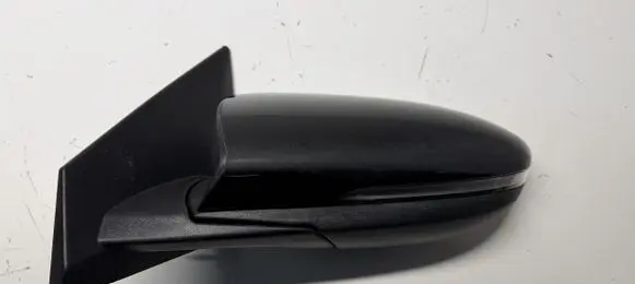 Hyundai i20 (BC3 BI3) Front door electric wing mirror 87617Q0080