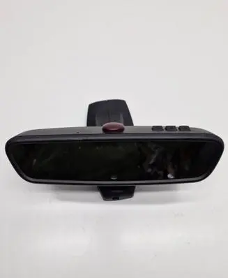 BMW X5 E70 Rear view mirror (interior) 51169192335 9192335 20606322