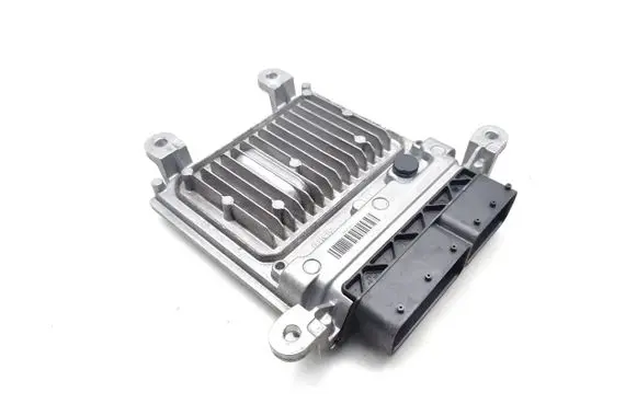 Mercedes-Benz C W204 Engine control unit/module A6511500126 28208056 A0054469240