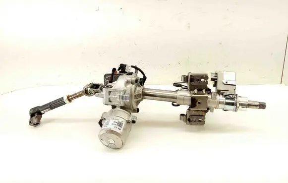 Electric power steering pump