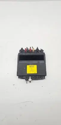 Volkswagen Phaeton Seat control module 10400565150 3D0959759CA 901349106