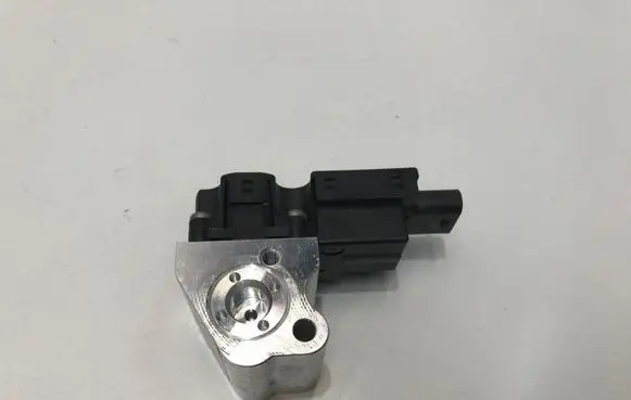 Cupra Born Other air conditioning (A/C) parts 1EA816590B EA360S1B3A05 VE1A0G6FAA