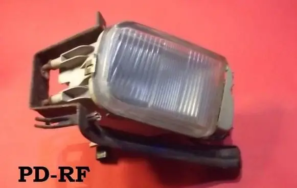 Mitsubishi Galant Front fog light 11487199