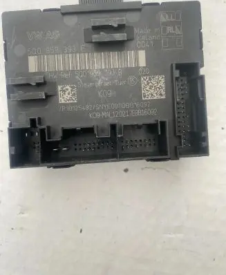Volkswagen Golf VII Other control units/modules 5Q0959393E 500959 P10125482