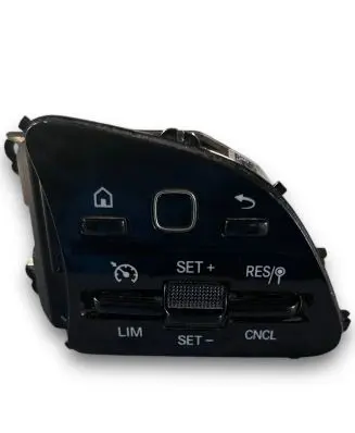 Mercedes-Benz Sprinter W907 W910 Central body control module S1378 A0999053504