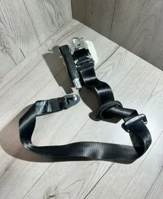 Citroen C5 Front seatbelt 96560562XX 1000045 040908