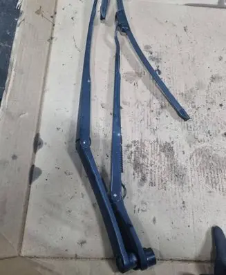 Hyundai i30 Windshield/front glass wiper blade