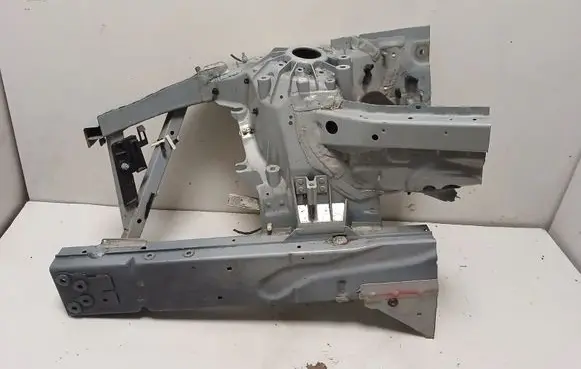 BMW i4 Front quarter panel 7432652