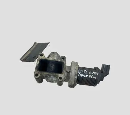 Opel Vectra C EGR valve 55215031