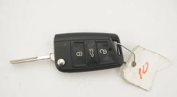 Volkswagen Taigo Ignition key/card 2G6959752BB