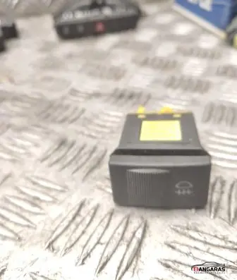 Audi A4 S4 B5 8D Fog light switch 4d0941563a