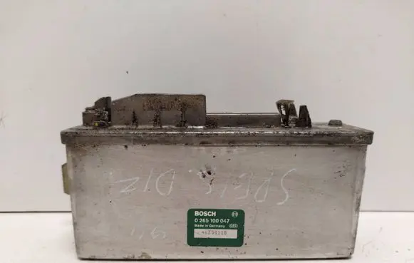 Renault Espace II ABS control unit/module 0265100047 46300118