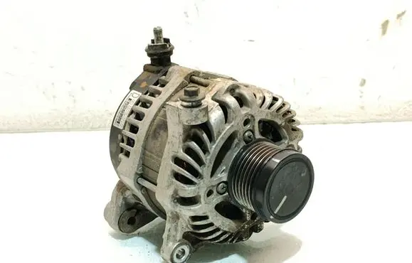 Subaru Outback (BT) Generator/alternator 23700AB13A