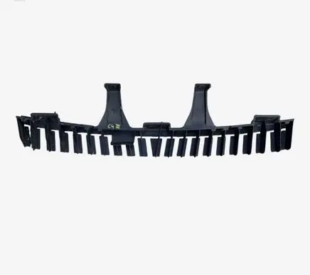 Peugeot 308 Rear bumper foam support bar 9837047980