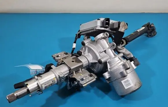 Hyundai i30 Power steering pump G4563-99505 IMPRK1532109
