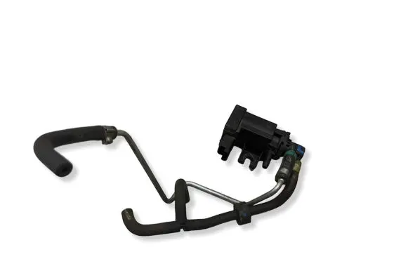 Peugeot 3008 I Turbo solenoid valve 9801887680