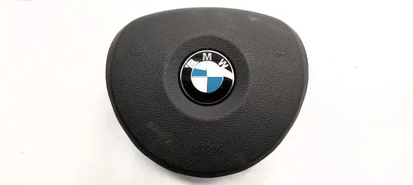 BMW X1 E84 Steering wheel airbag 326884664
