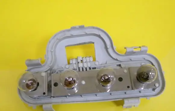 Opel Astra G Tail light bulb cover holder 29059010