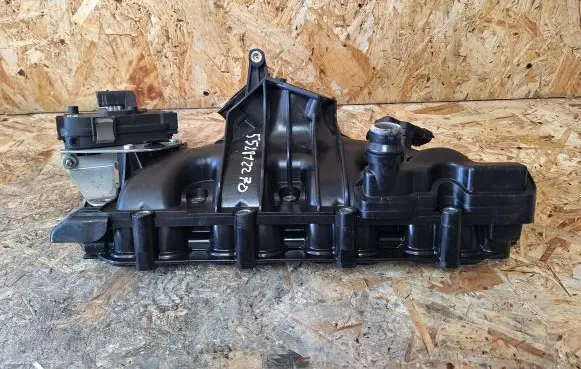 Alfa Romeo Giulia Intake manifold 552812270