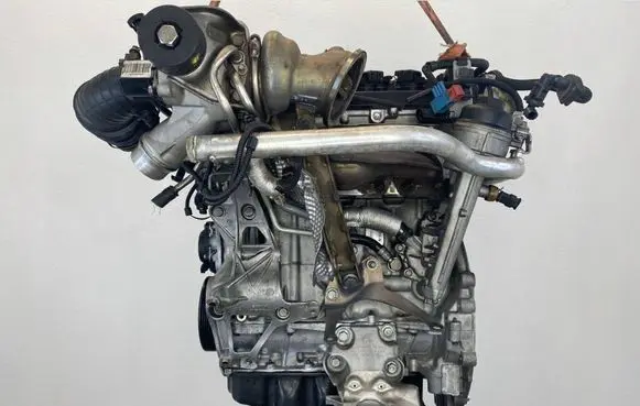 BMW 1 F20 F21 Engine N13B16A N13B16 N13