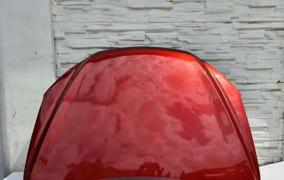 Mazda CX-5 Engine bonnet/hood