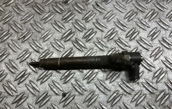 Mercedes-Benz S W220 Fuel injector