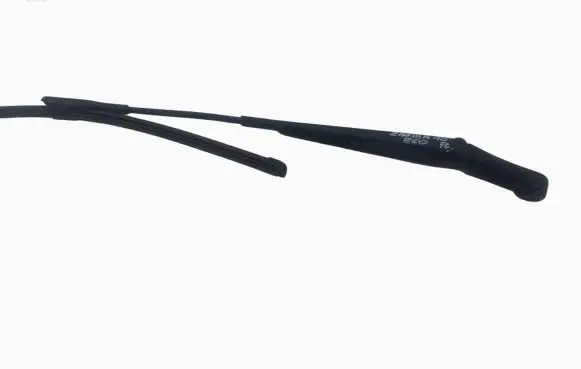 Opel Zafira A Front wiper blade arm 13145564