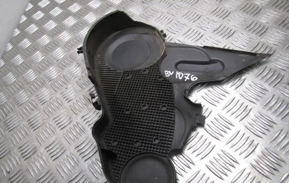 Skoda Yeti (5L) Timing belt guard (cover) 03L109107E BV1076