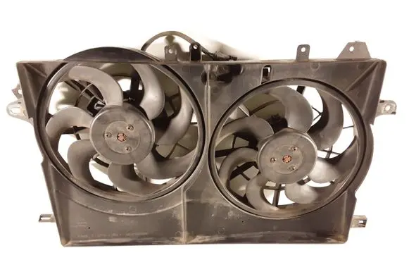 Saab 9-5 Fan set 3135103221 12763570