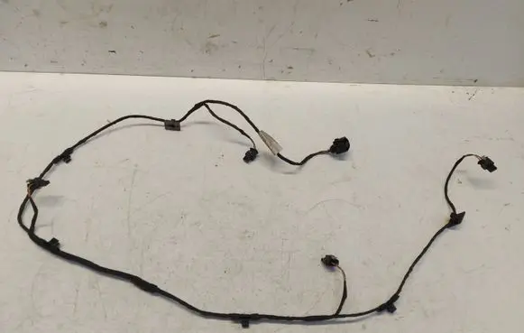 Audi A1 Other wiring loom 82A971104