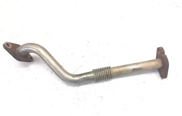 Ford Transit EGR valve line/pipe/hose YC1Q9F467BD