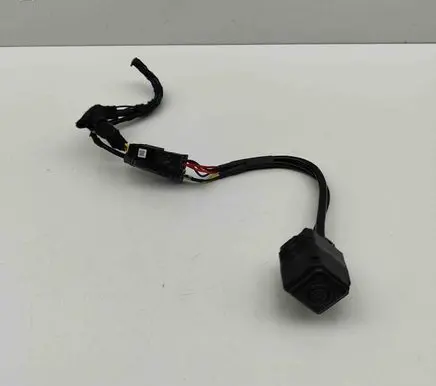 Audi TT TTS RS Mk3 8S Reversing camera 5Q0980556B